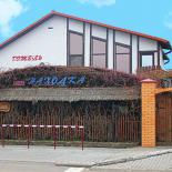 Фотография мини отеля Находка