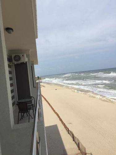 Фотография гостиницы Диманш