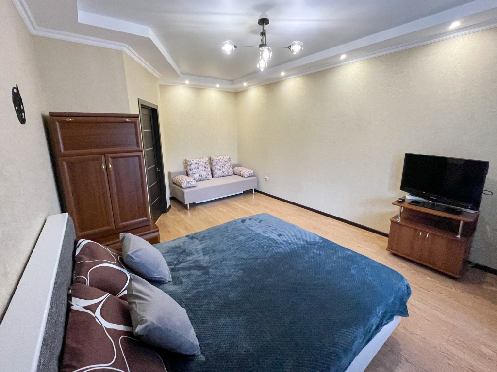 Фотография квартиры Апартаменты Кирова 4/2