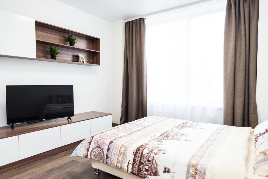 Фотография квартиры Апартаменты В Радиус