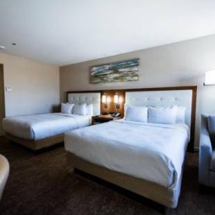 Фотографии гостиницы
Hilton Tucson East