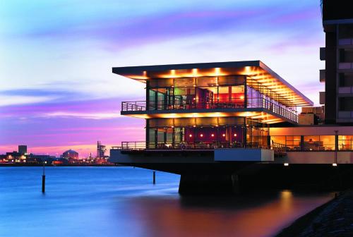 Фотография гостиницы Delta Hotel