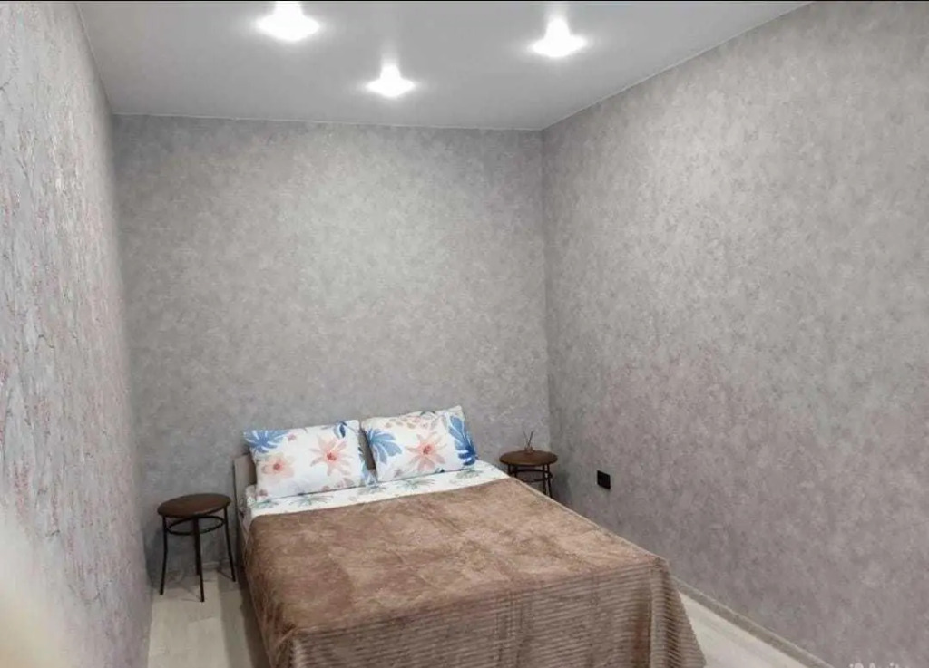 Фотография квартиры Апартаменты на улице Суворова