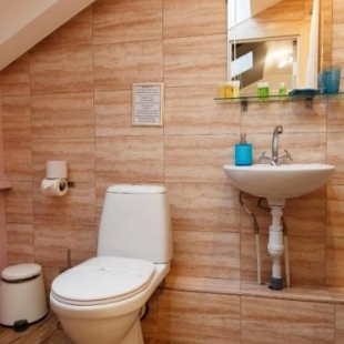 Фотография гостиницы Цитадель Комфорт