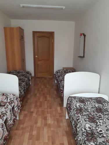 Фотография мини отеля Гнездо счастья