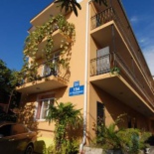 Фотография гостиницы Вилла Дежа Вю