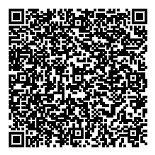 QR код гостиницы ROAR Boutique Hotel