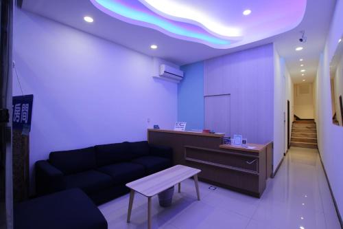 Фотография мини отеля Lang Qin B&B