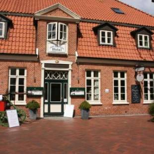 Фотографии гостиницы 
            Hotel Altes Stadthaus