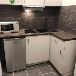 Фотографии апарт отеля
Apartment Kornstraße