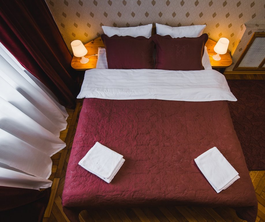 Фотография квартиры Квартира в Самом Центре Города