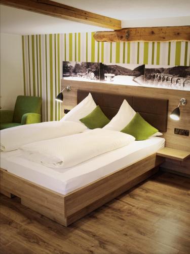 Фотография гостиницы Gasthof zur Krone