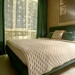 Фотография квартиры Квартира на 1-м Бульварном проезде