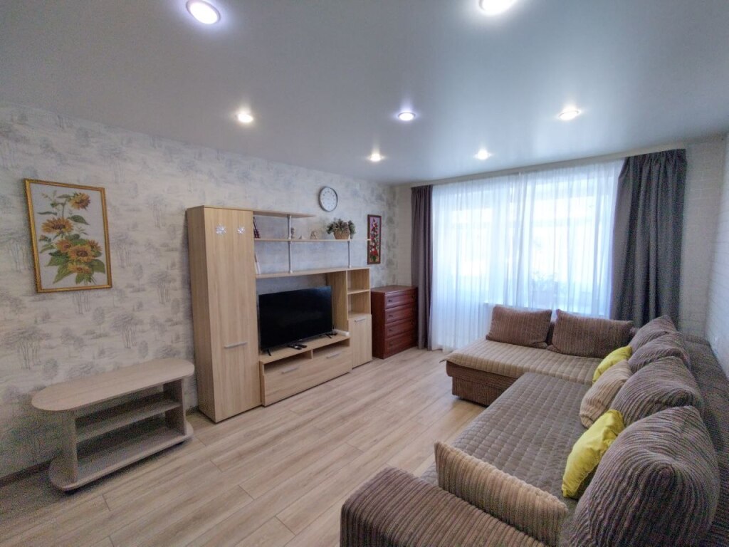 Фотография квартиры Апартаменты Уголок уюта