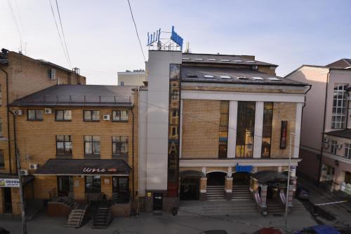 Фотография гостиницы Амстердам