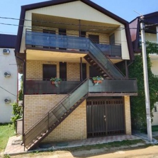 Фотография гостевого дома Сиеста