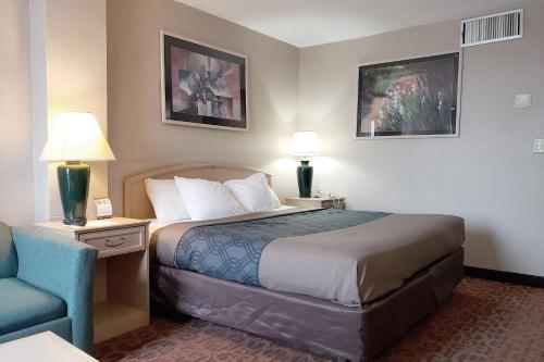 Фотография гостиницы OYO Hotel Goodland KS Hwy 24