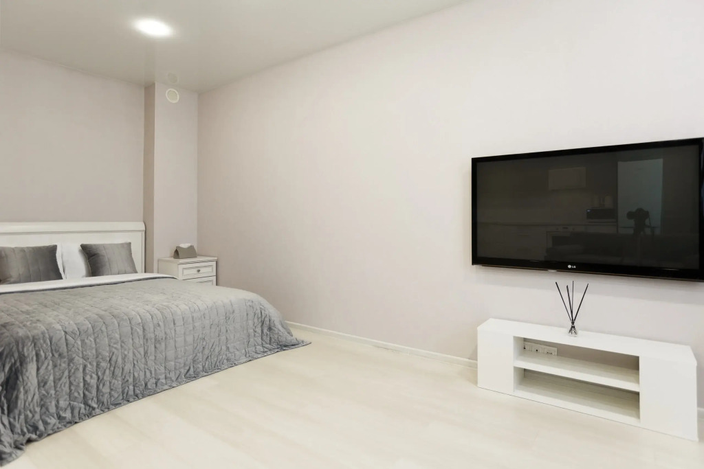 Фотография квартиры Квартира просторная и светлая в центре