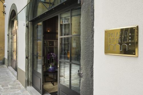Фотография гостиницы Palazzo Dipinto