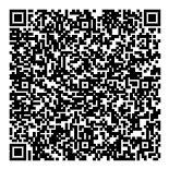 QR код гостиницы Саквояж