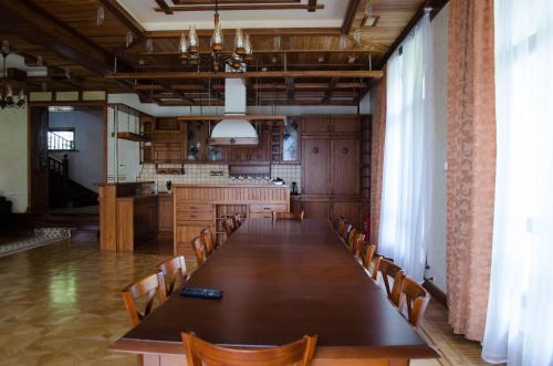 Фотографии гостевого дома
Частная резиденция в Красной Поляне