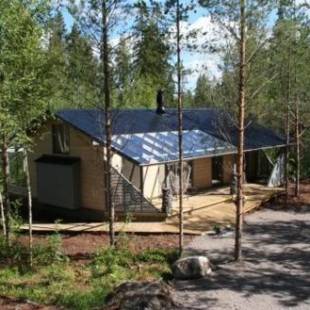 Фотографии гостевого дома
Jääskän Loma Holiday Apartments Kauhava