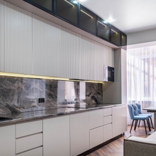 Фотография квартиры Квартира в центре Пятигорска Premium класса