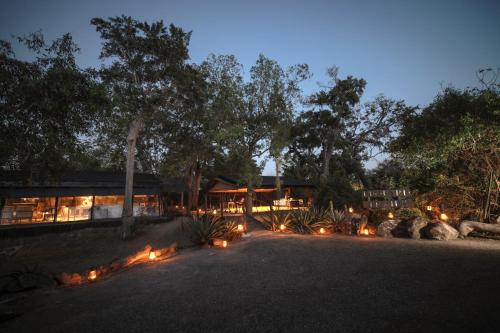 Фотографии кемпинга
Leopard Trails Yala