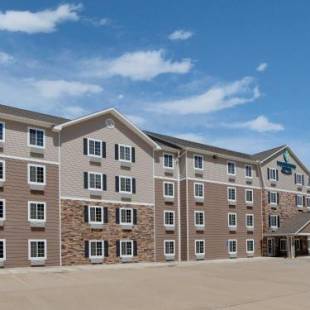 Фотографии гостиницы
WoodSpring Suites Lake Charles