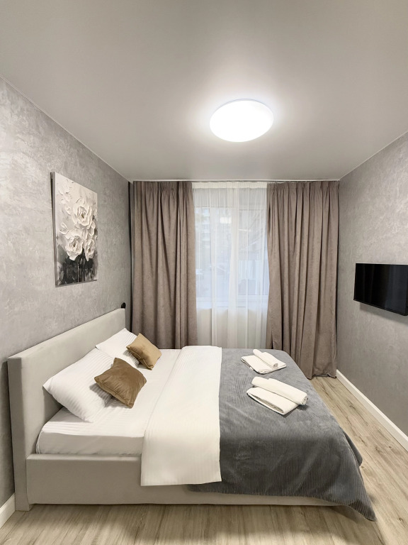 Фотография квартиры Апартаменты 1 Кит на Дмитровской