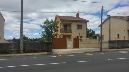 Фотография гостевого дома Sandino 32