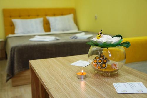 Фотографии гостевого дома
ECO-RESORT LORRET