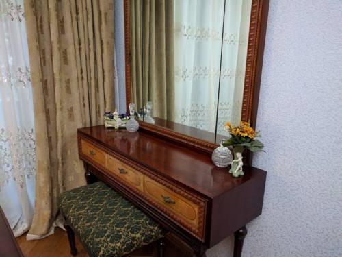 Фотография гостевого дома Теоны