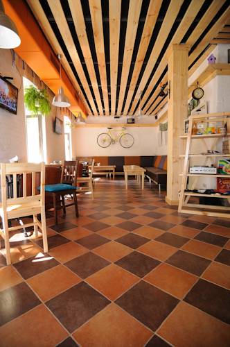 Фотография хостела Дрим Хаус