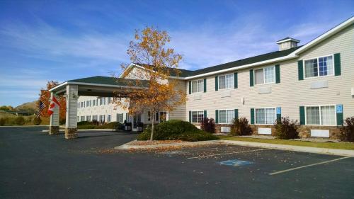 Фотография гостиницы FairBridge Inn Express Dillon