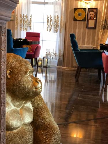 Фотография гостиницы Boutiquehotel Mason