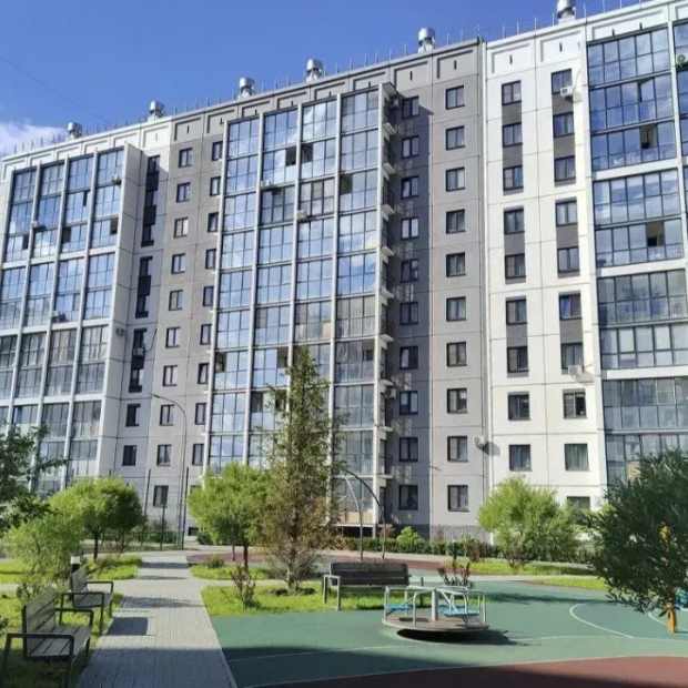 Фотографии квартиры 
            Апартаменты на улице Телевизионная 6В