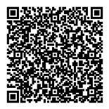 QR код мини отеля Maternhof