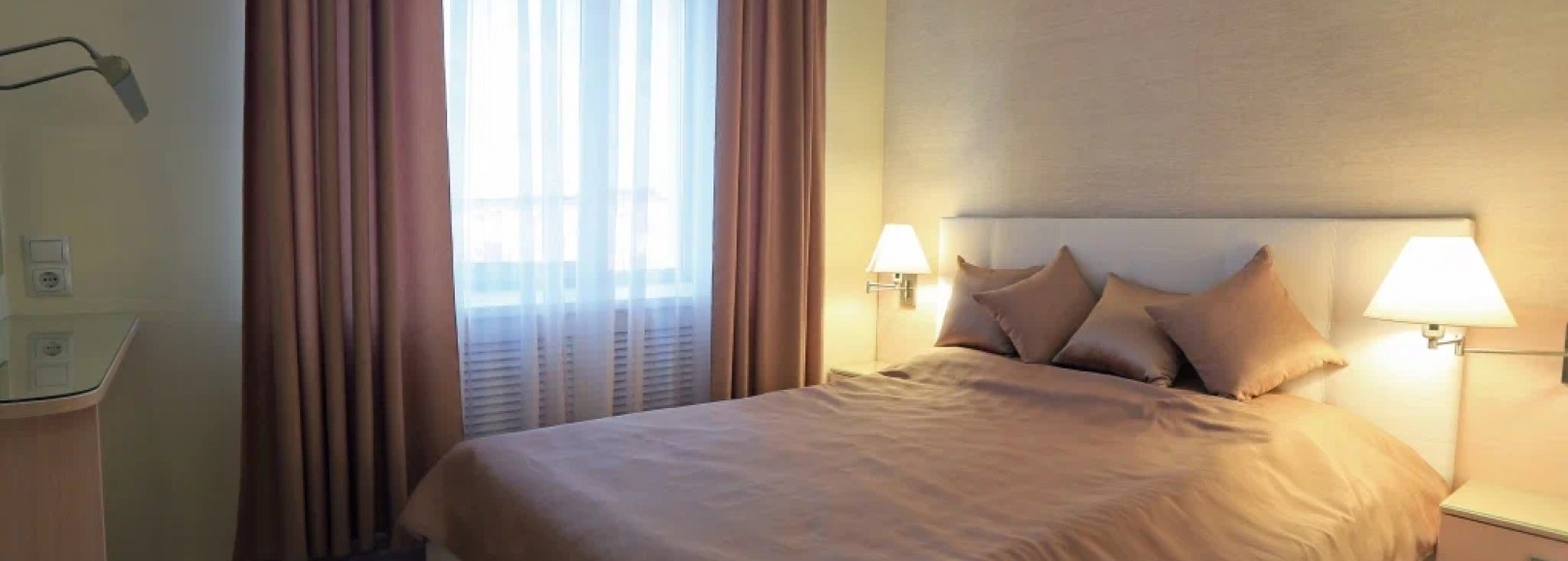 Фотография гостиницы Чусовская