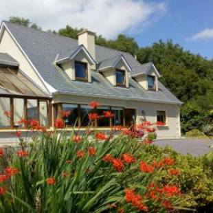 Фотографии мини отеля 
            Valhalla BnB