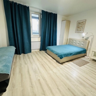 Фотография квартиры Квартира на улице Восточная 11А