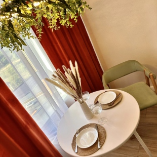 Фотография квартиры Апартаменты на 65 Лет Победы д 6