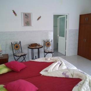 Фотографии мини отеля
Casa Zanzibar Hotel