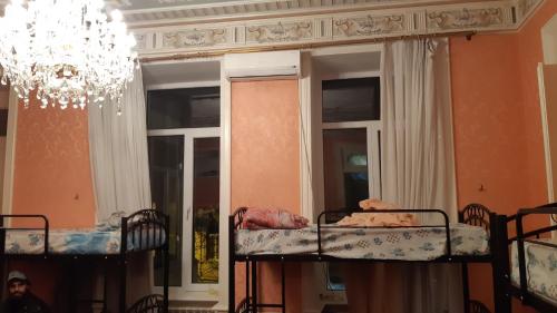 Фотографии хостела 
            ПАК БАКУ