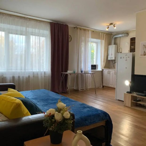 Фотографии квартиры 
            Квартира в центре