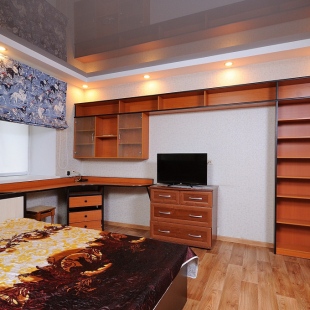 Фотография квартиры Квартира на улице Иртышская Набережная 13