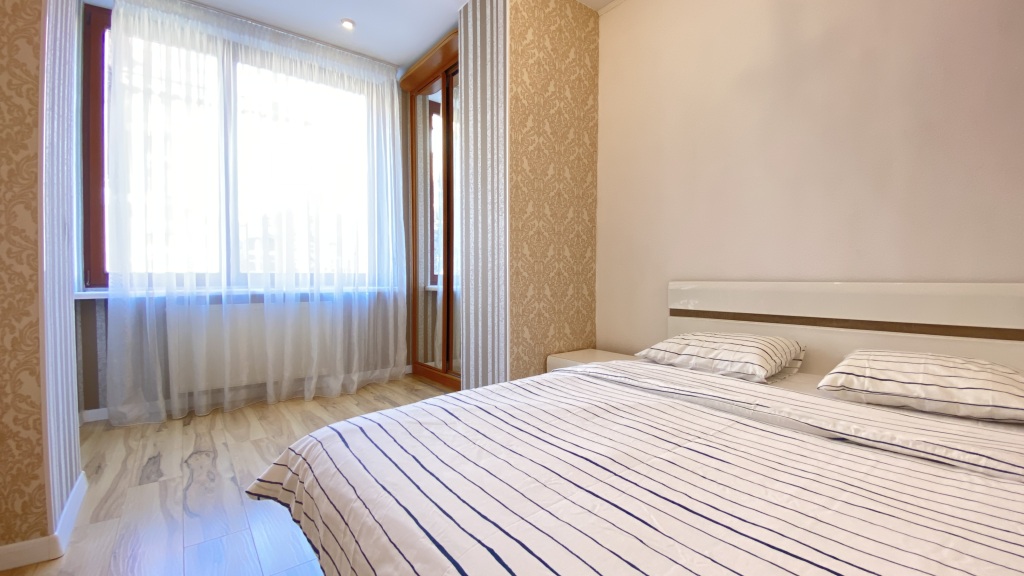 Фотография квартиры Апартаменты City Center Apartment