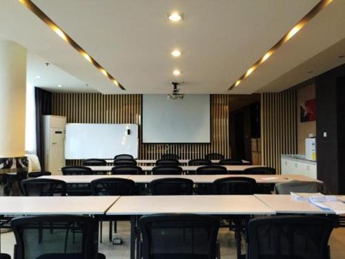 Фотография гостиницы Jinjiang Inn Suqian Development Area Xihu Road