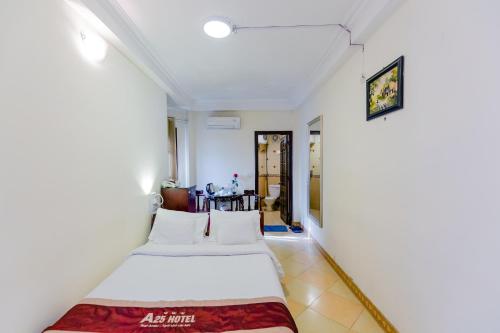 Фотографии гостиницы
A25 Hotel - Đội Cấn 1
