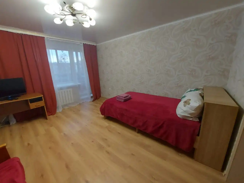 Фотография квартиры Квартира у галереи Вояж в центре